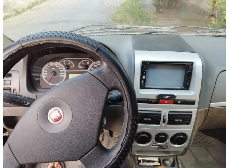 Fiat Siena