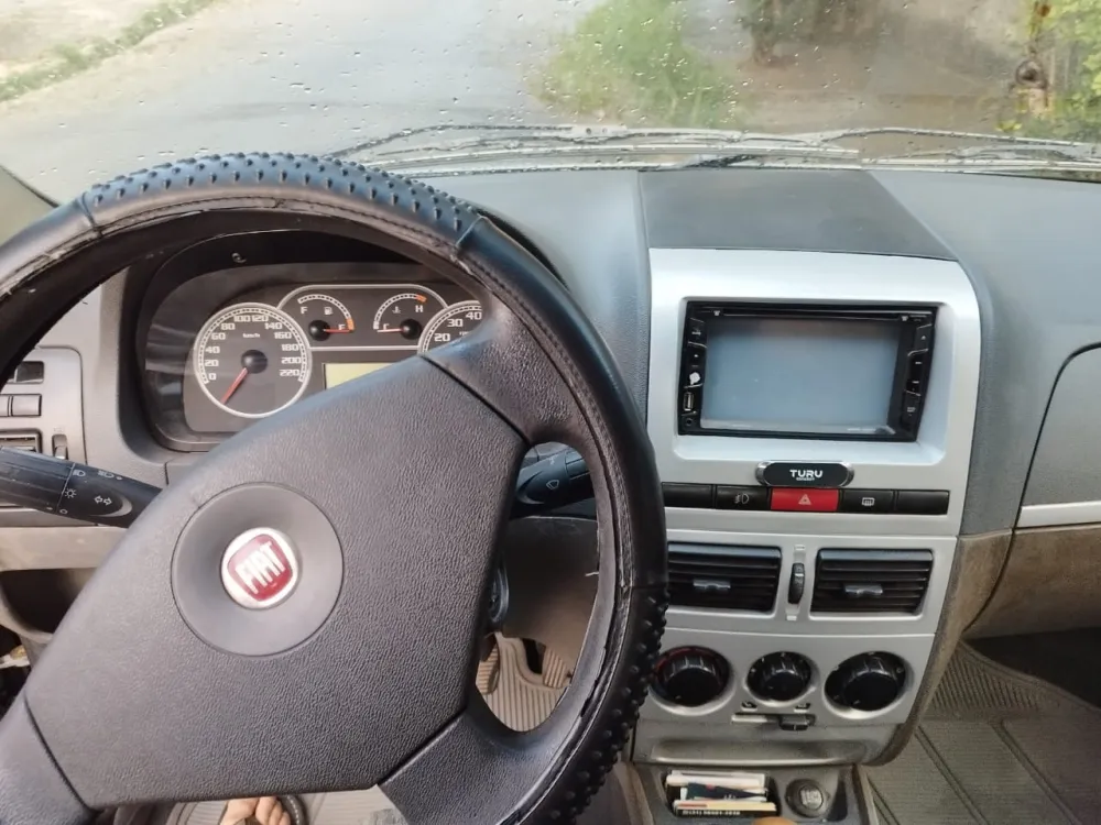 Fiat Siena