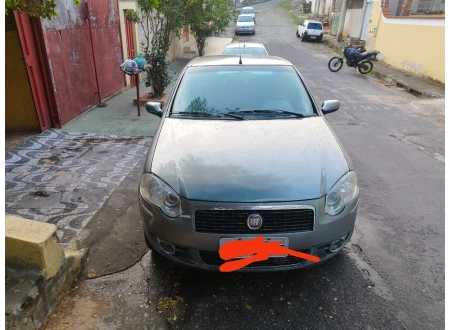 Fiat Siena