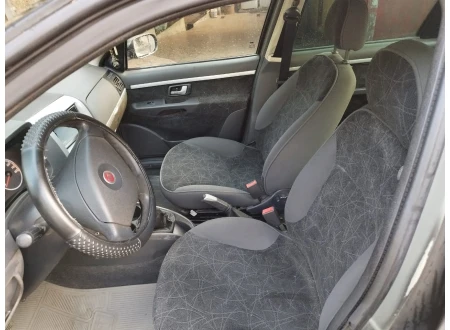 Fiat Siena