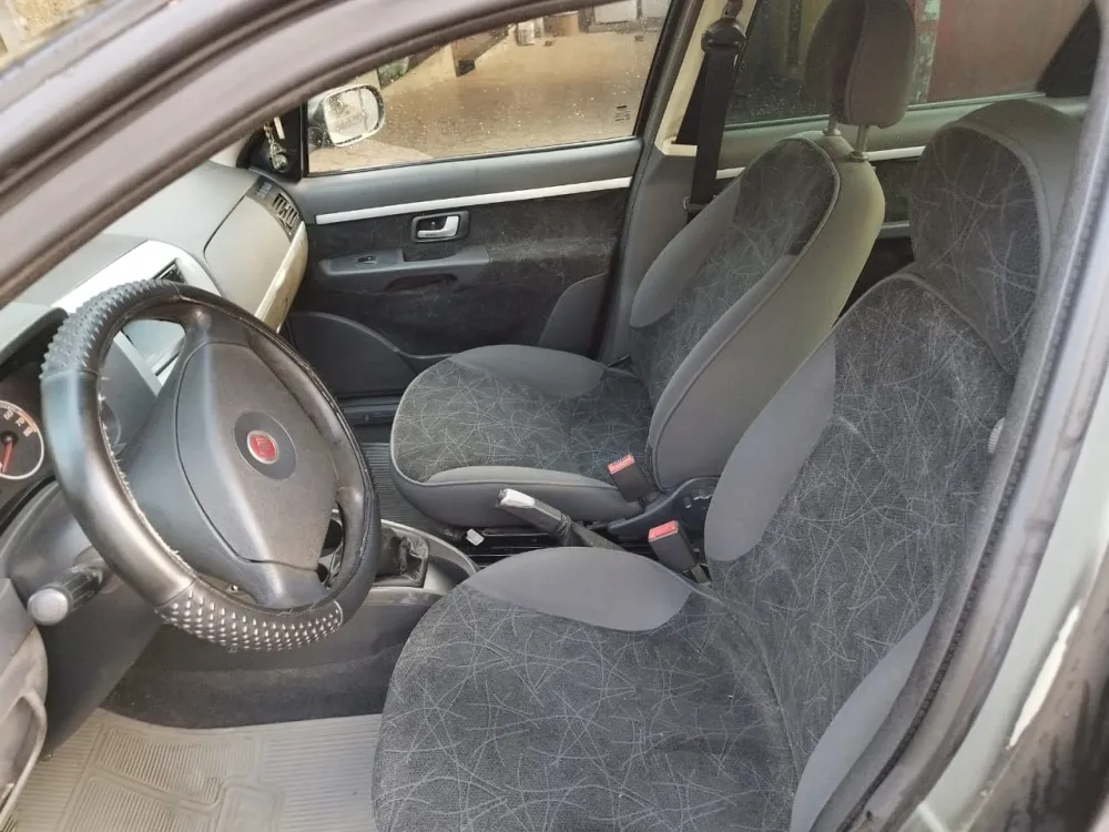 Fiat Siena