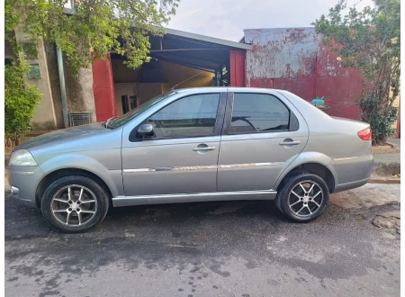 Fiat Siena
