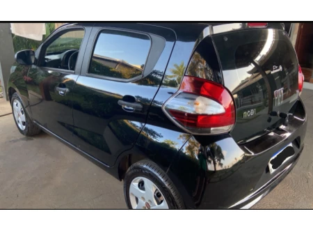 Fiat MOBI