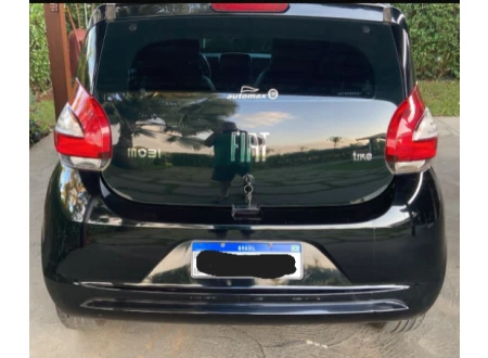 Fiat MOBI