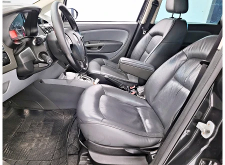 Fiat LINEA