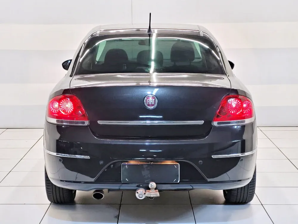 Fiat LINEA
