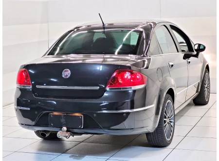 Fiat LINEA