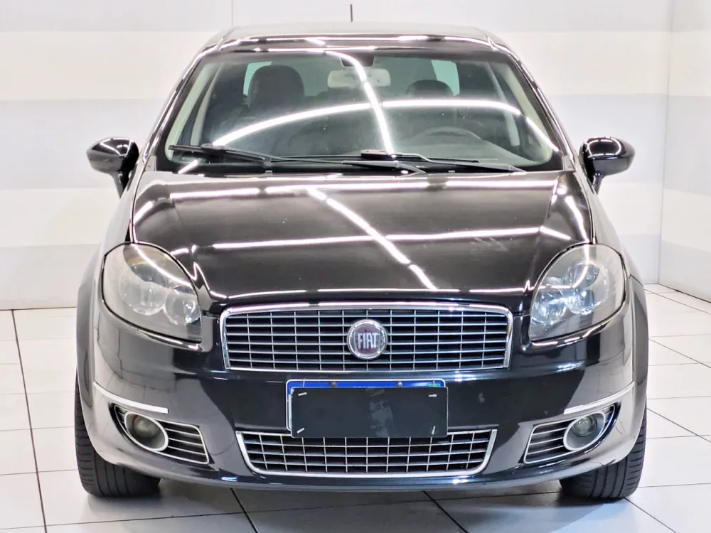 Fiat LINEA