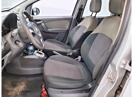Fiat Grand Siena