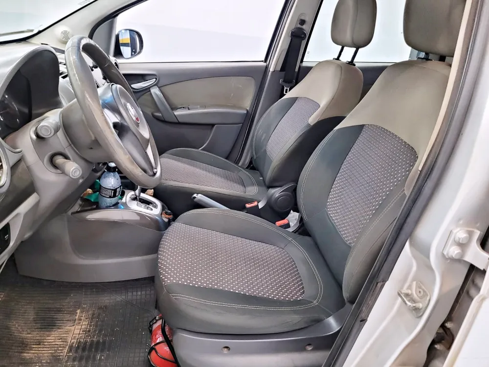 Fiat Grand Siena