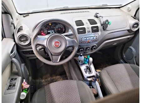Fiat Grand Siena