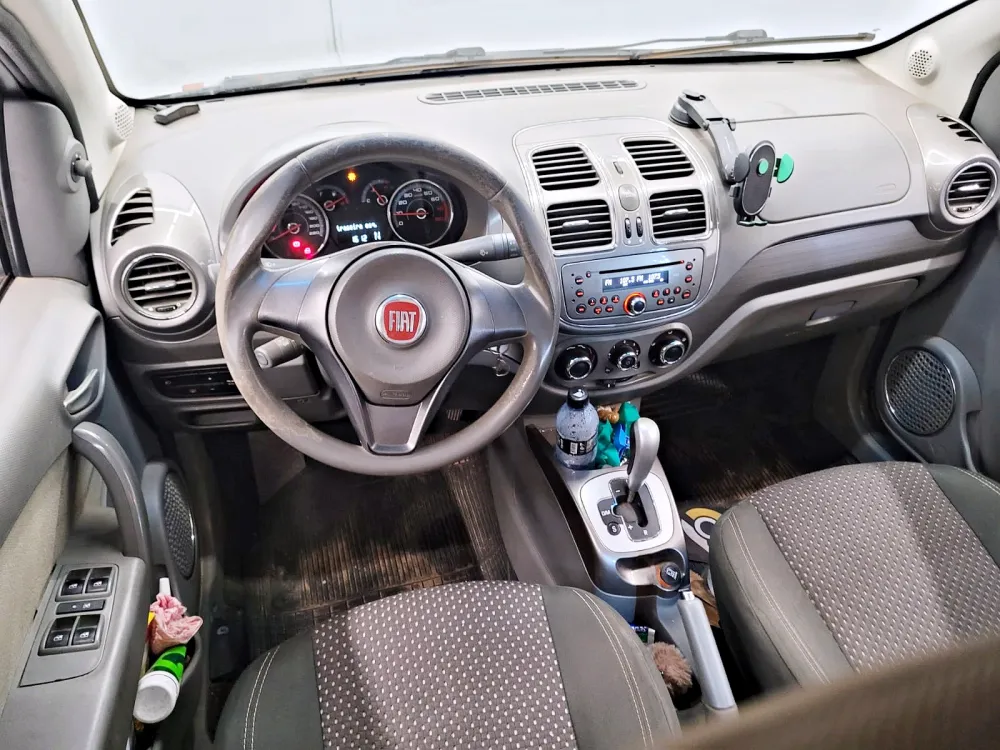 Fiat Grand Siena