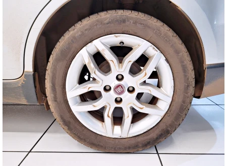 Fiat Grand Siena