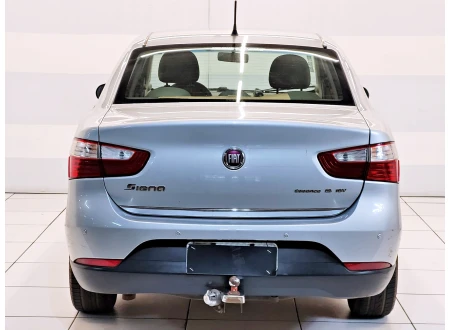 Fiat Grand Siena