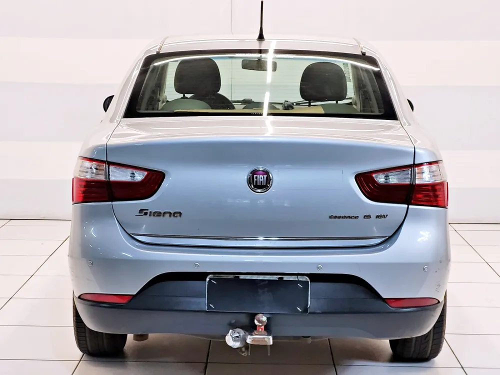 Fiat Grand Siena