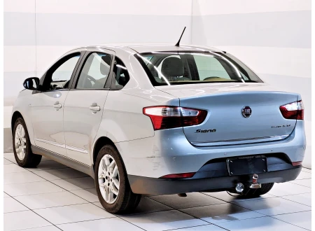 Fiat Grand Siena