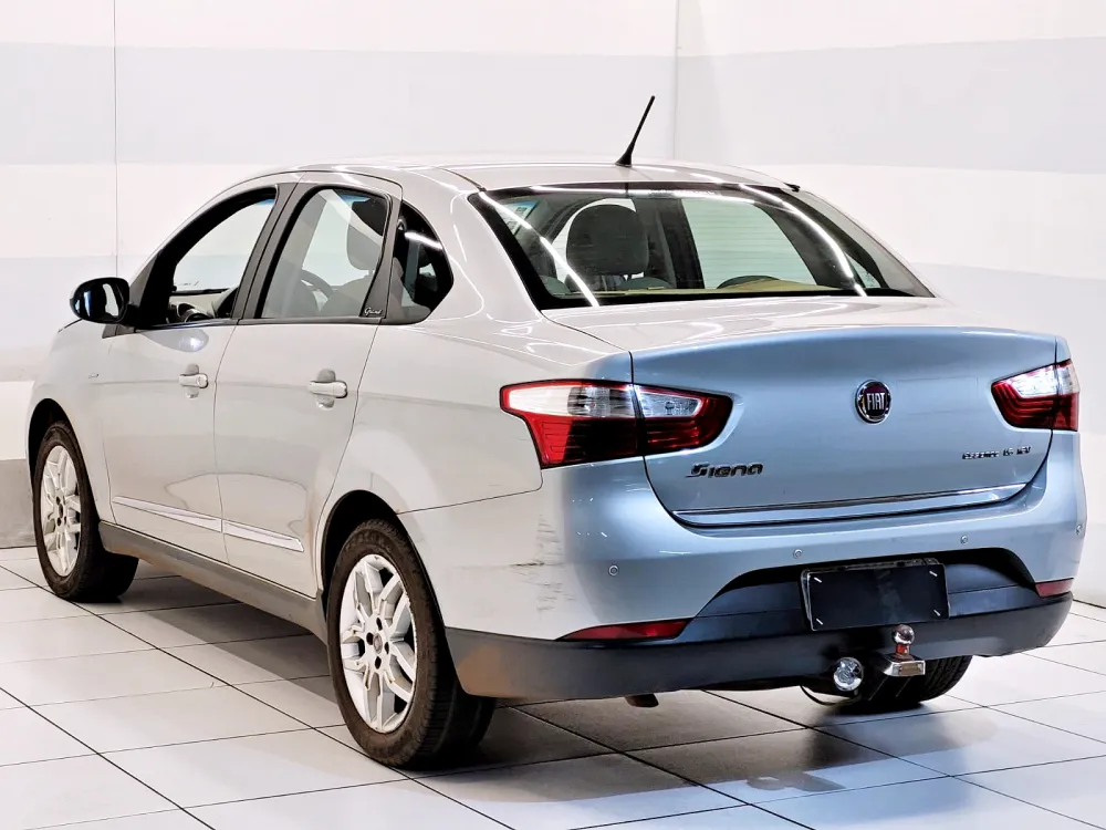 Fiat Grand Siena