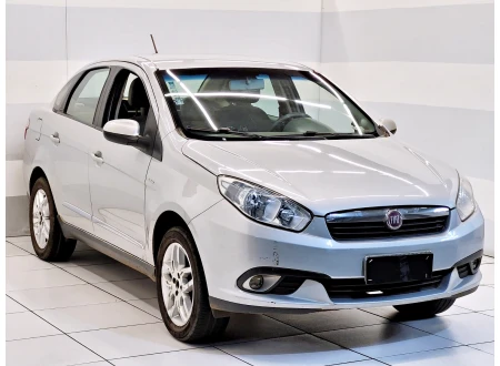 Fiat Grand Siena