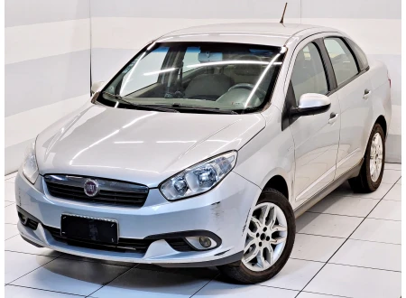 Fiat Grand Siena
