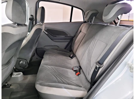Chevrolet AGILE