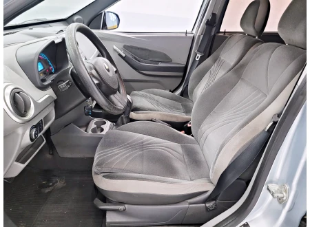 Chevrolet AGILE