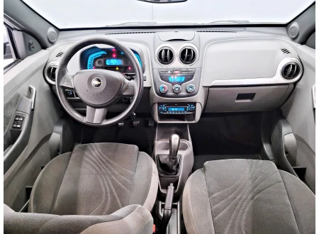 Chevrolet AGILE