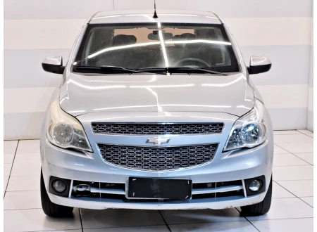 Chevrolet AGILE