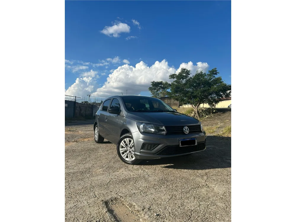 VolksWagen Gol