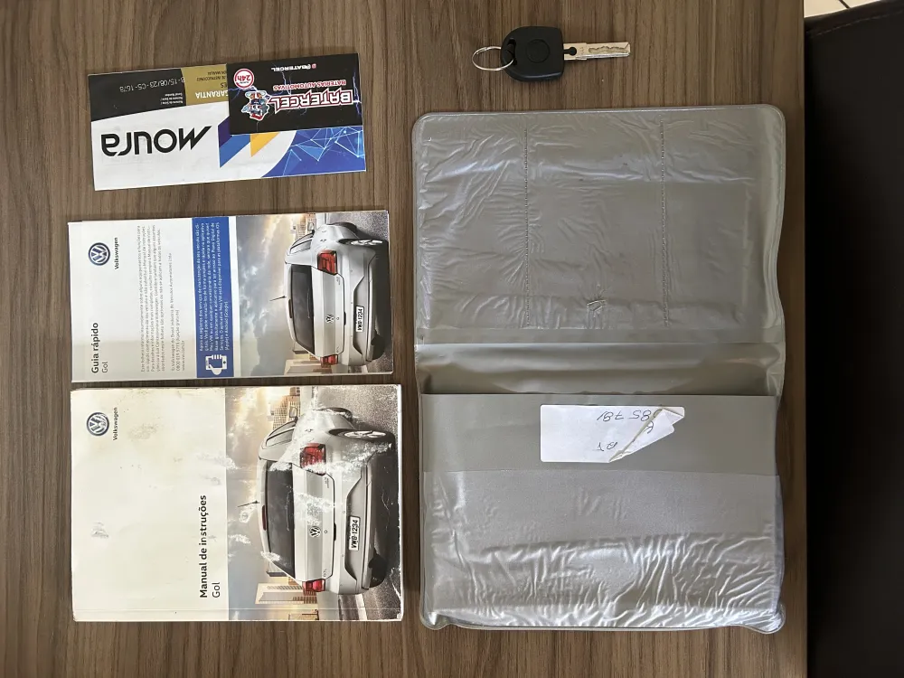 VolksWagen Gol