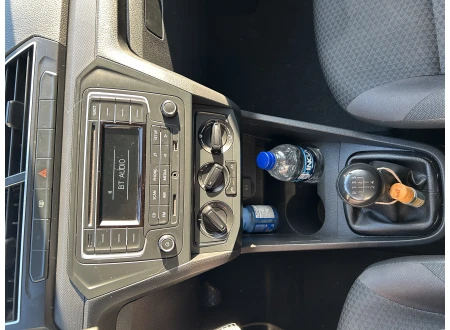 VolksWagen Gol