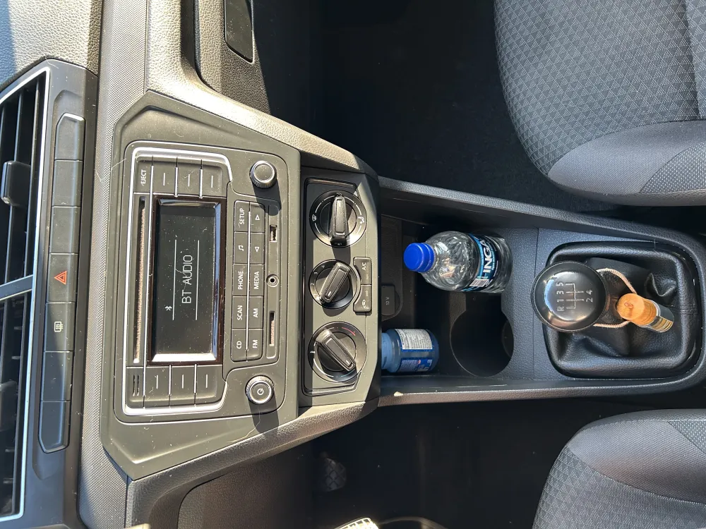 VolksWagen Gol