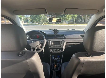 VolksWagen Gol