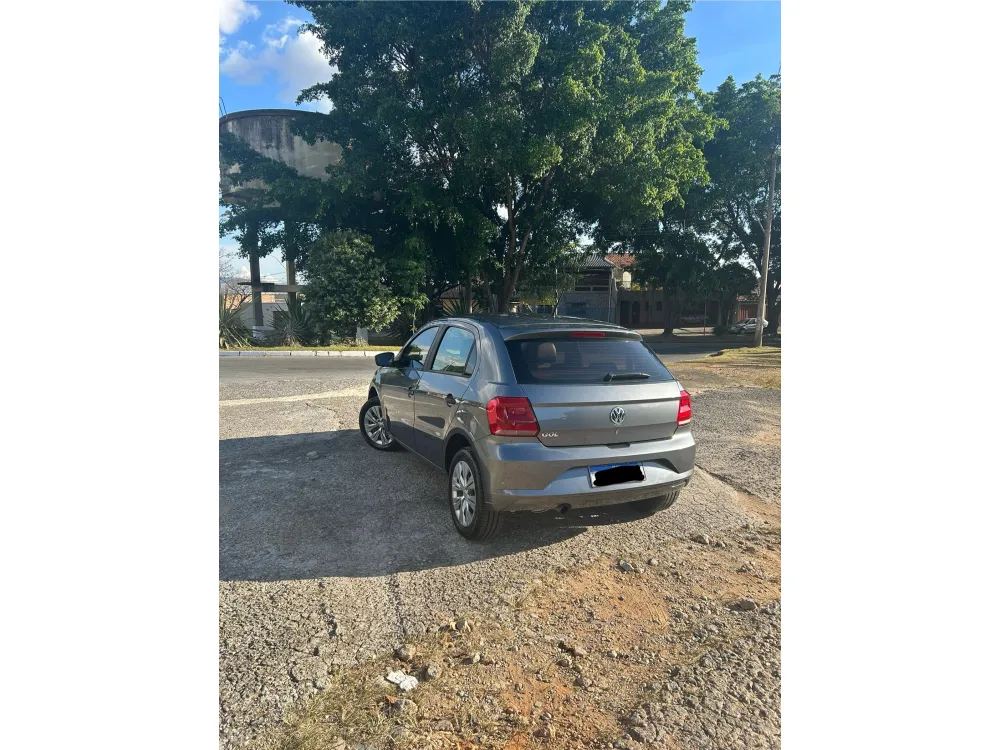 VolksWagen Gol