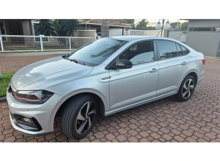 VolksWagen VIRTUS