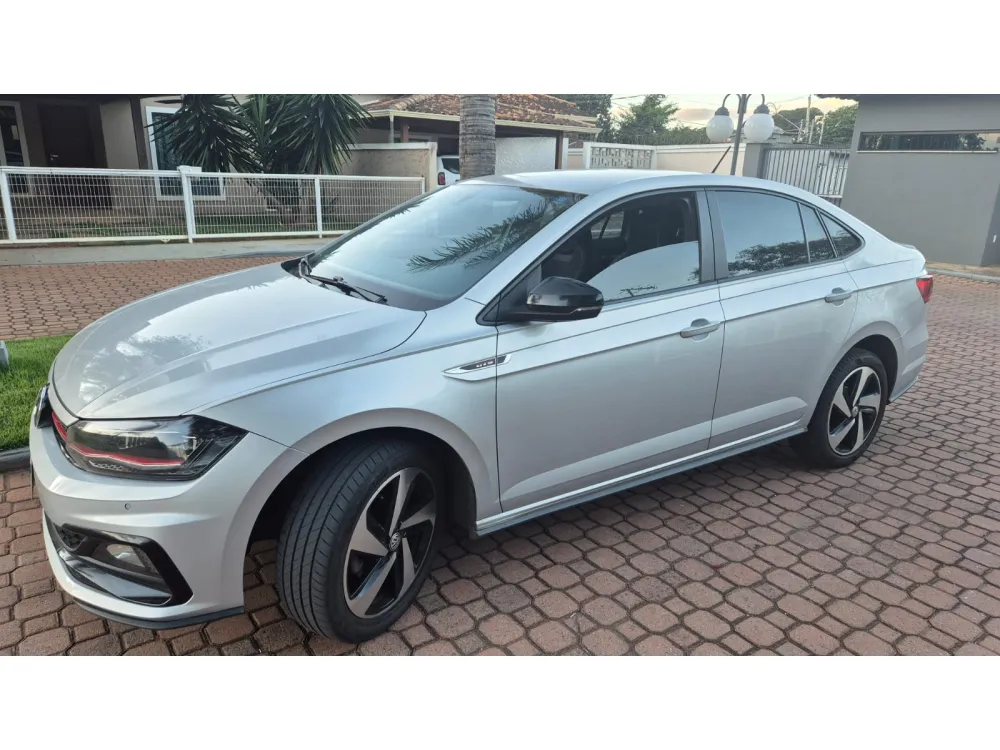 VolksWagen VIRTUS