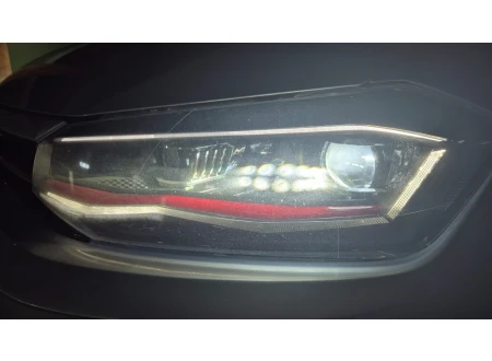 VolksWagen VIRTUS