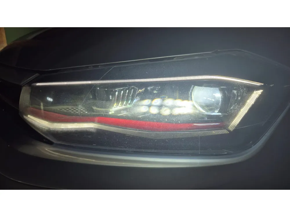 VolksWagen VIRTUS