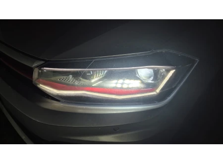 VolksWagen VIRTUS