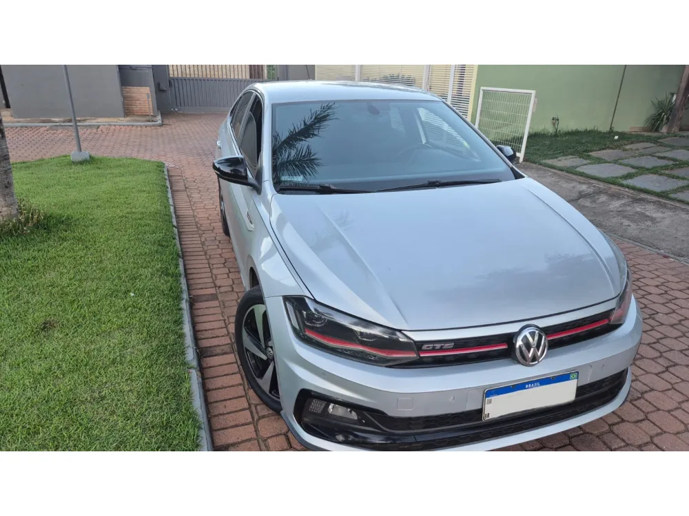 VolksWagen VIRTUS