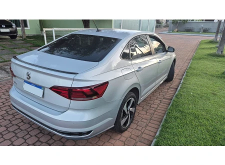 VolksWagen VIRTUS
