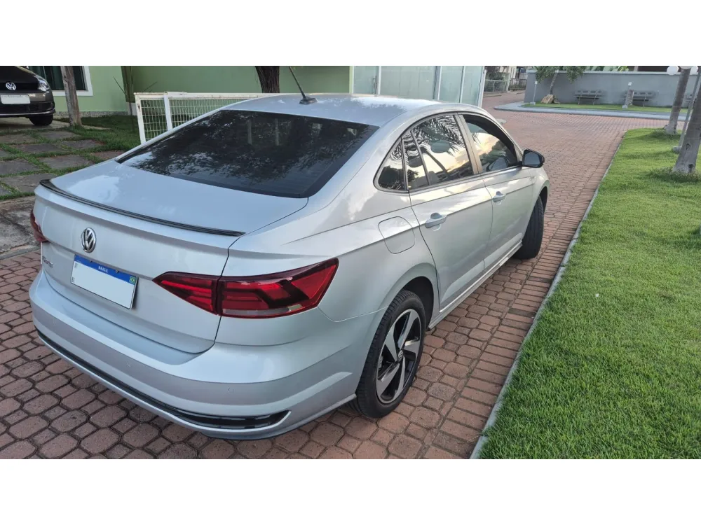 VolksWagen VIRTUS