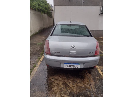 Citroën C4