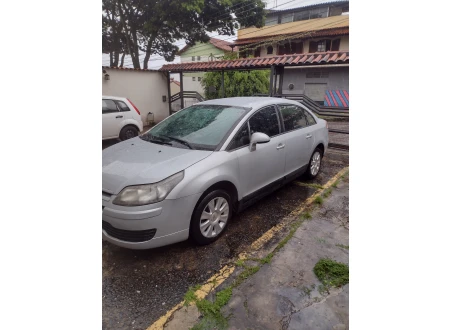 Citroën C4