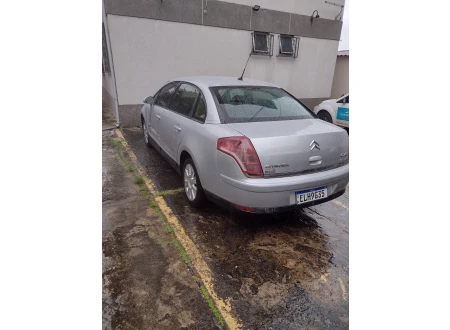 Citroën C4