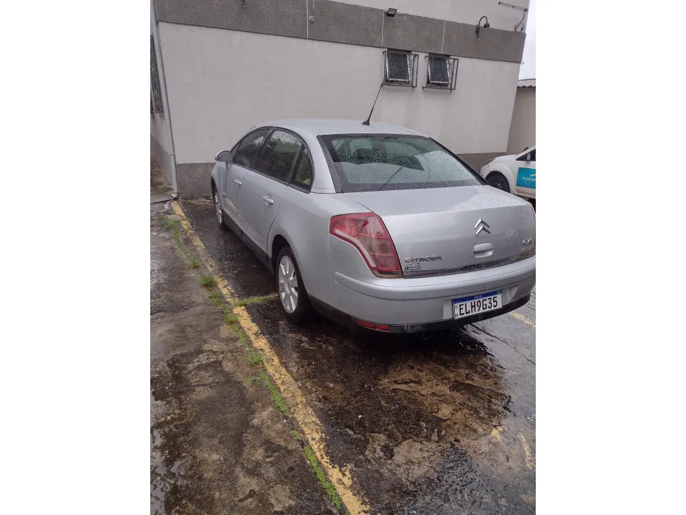 Citroën C4