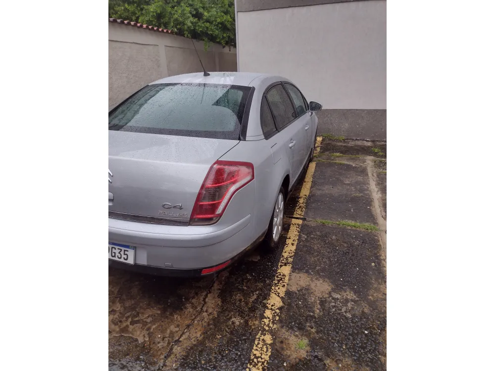 Citroën C4