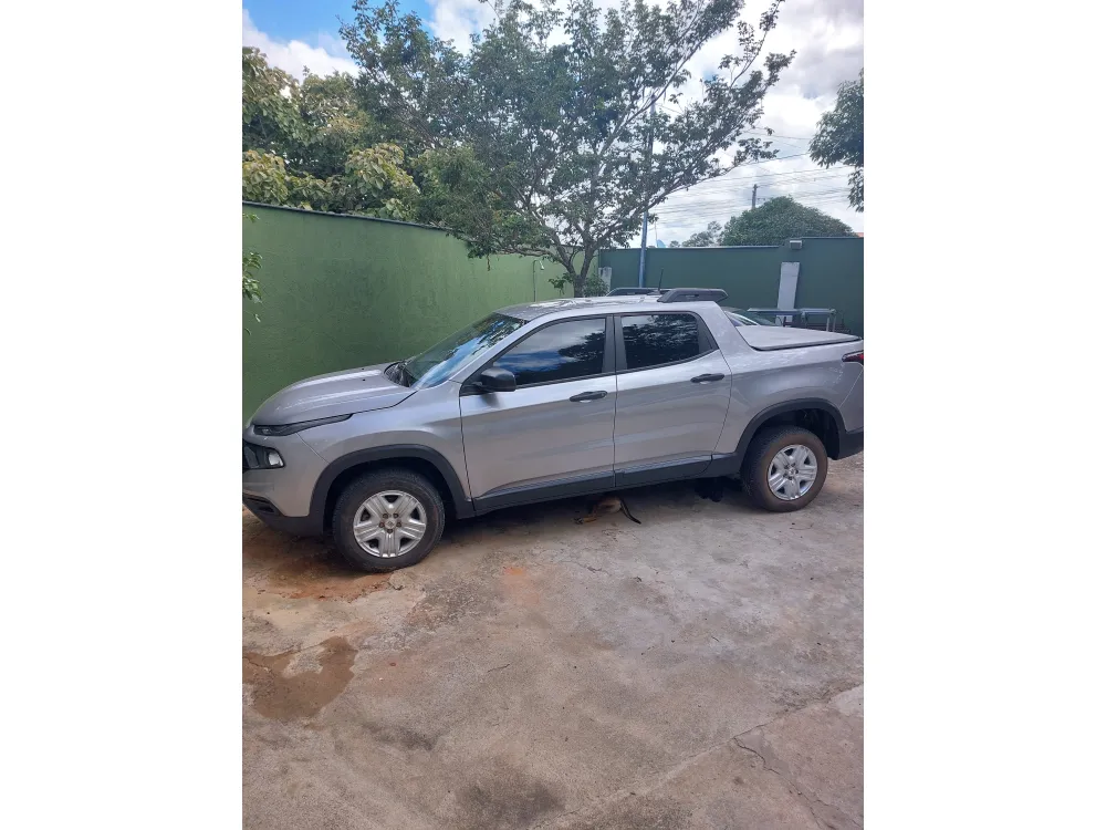 Fiat Toro