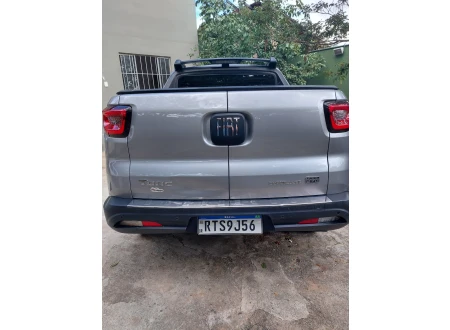 Fiat Toro