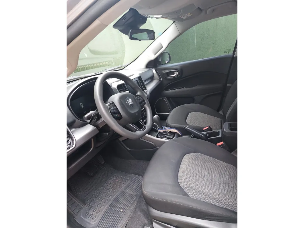 Fiat Toro