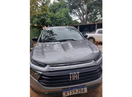 Fiat Toro